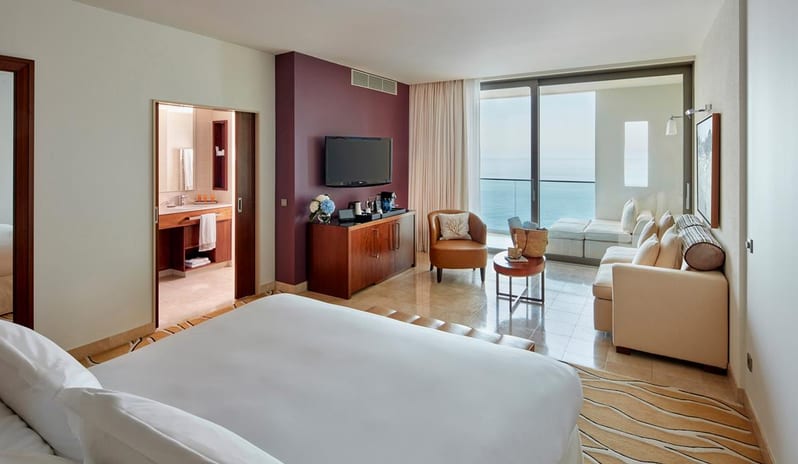 Jumeirah Port Soller Hotel & Spa-Deluxe Sea View 1_11653